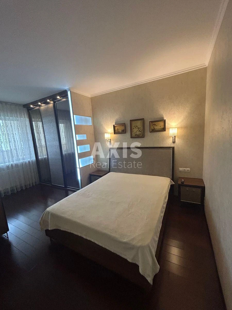 1k apartment vul. Tumanjana Ovanesa 155837410