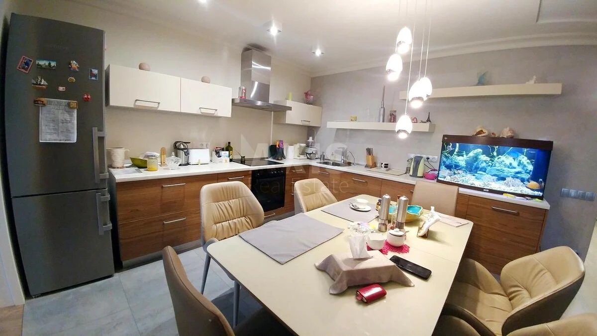 3k apartment pr-t Volodimira Іvasyuka 20А677466