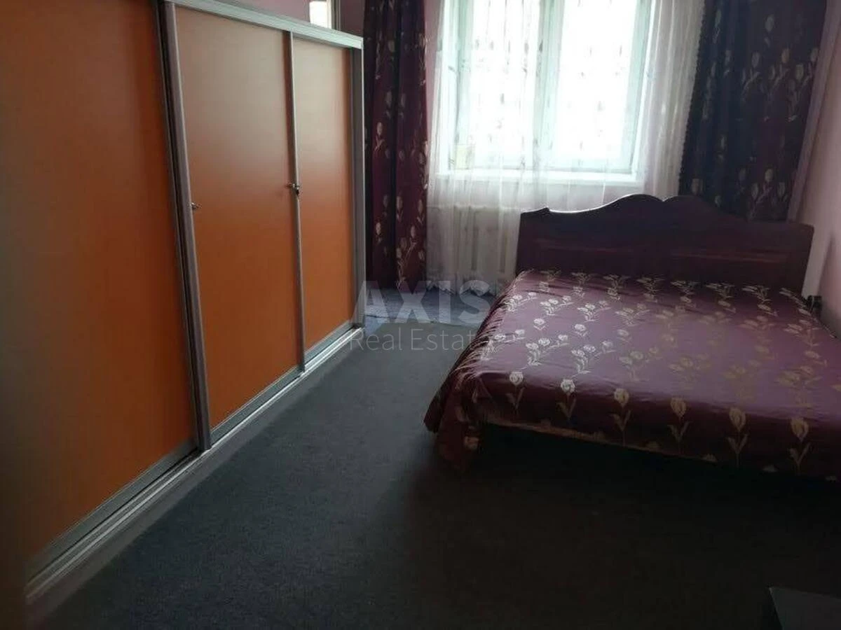 2k apartment vul. Vyshnjakivs'ka 9608462