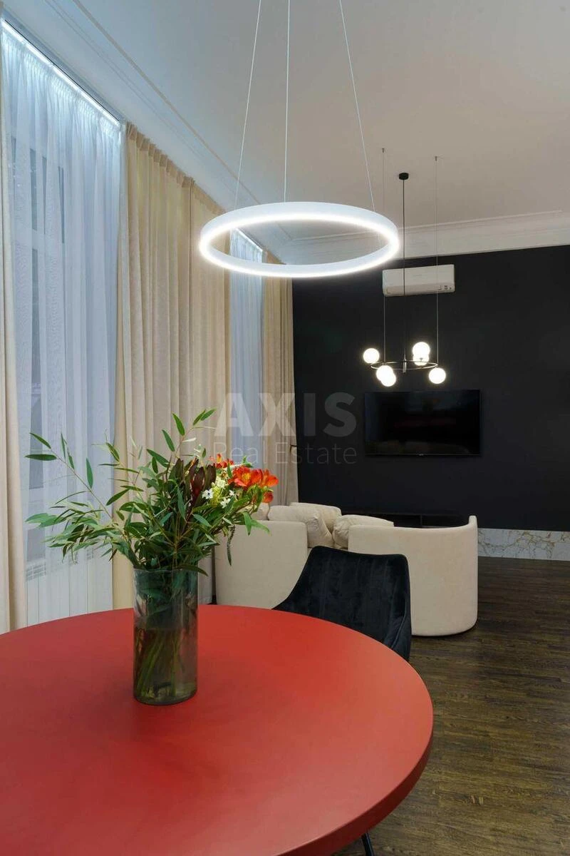 Office vul. Mykil's'ko-Botanichna 14, 160m27076613