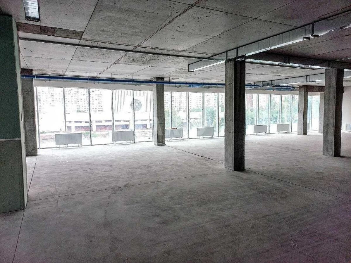 Office pr-t Golosii'vs'kyj 30А, 1201m2661474