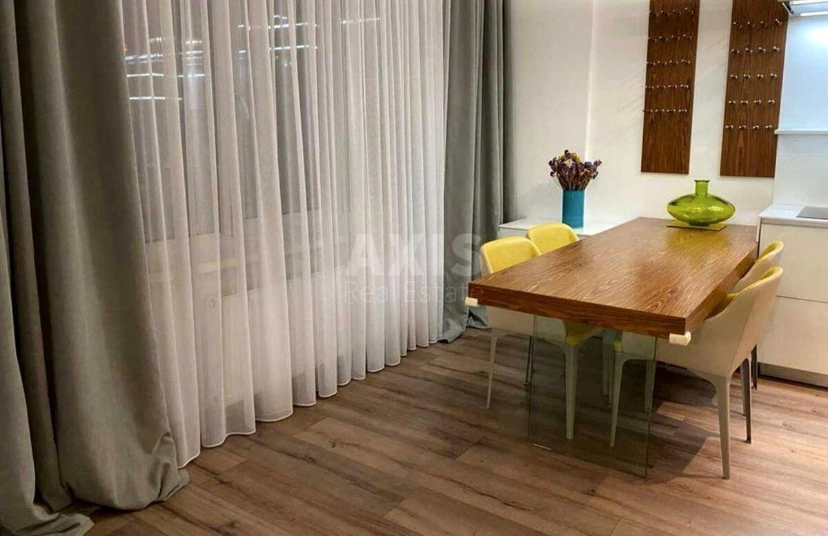 4k apartment vul. Andriya Verkhohlyada 11644620