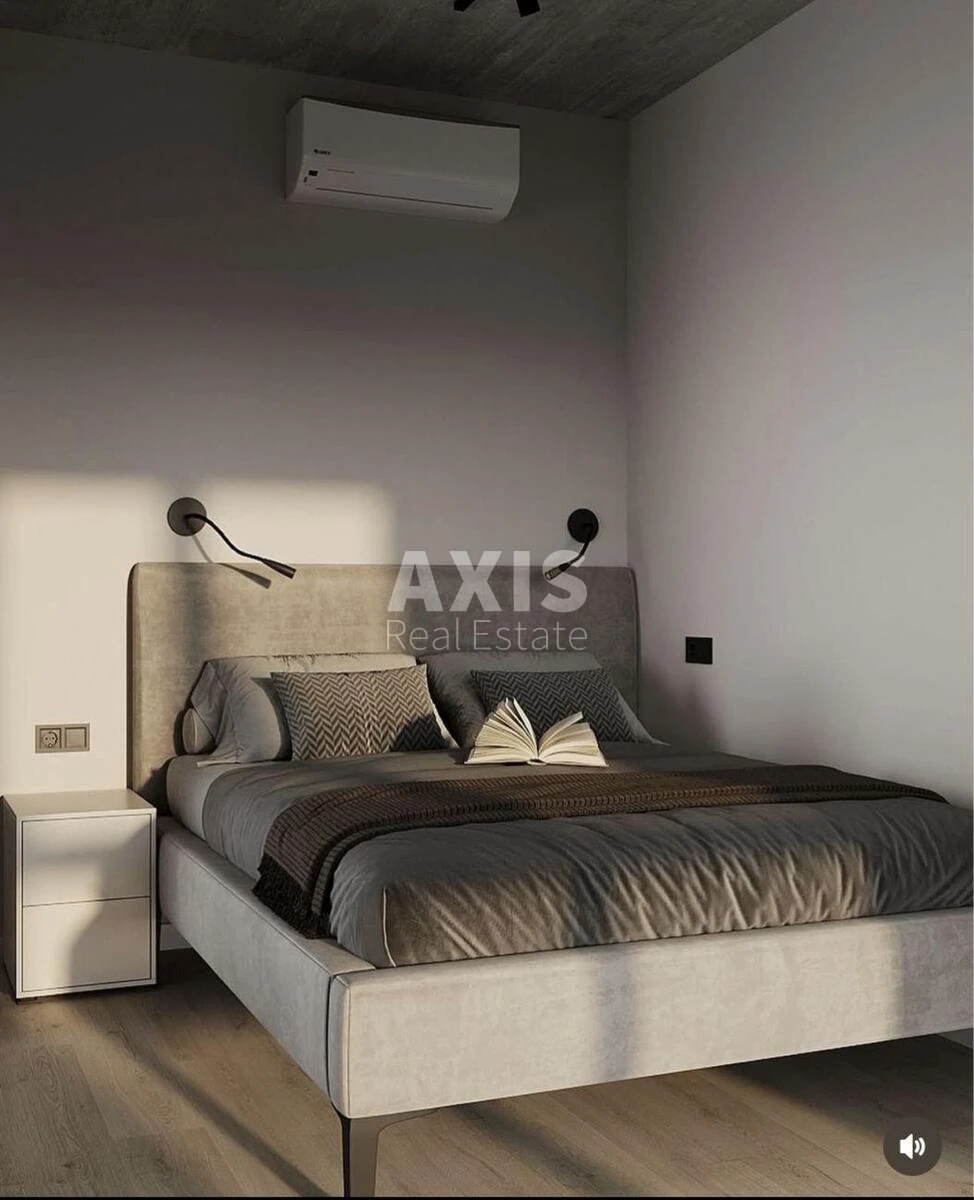 1k apartment vul. Myhajla Maksymovycha 24659274