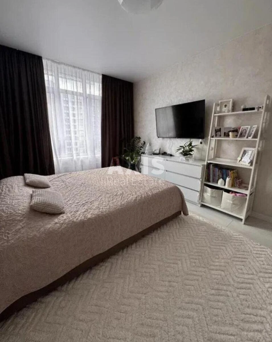 1k apartment vul. Tyraspol's'ka 54693556