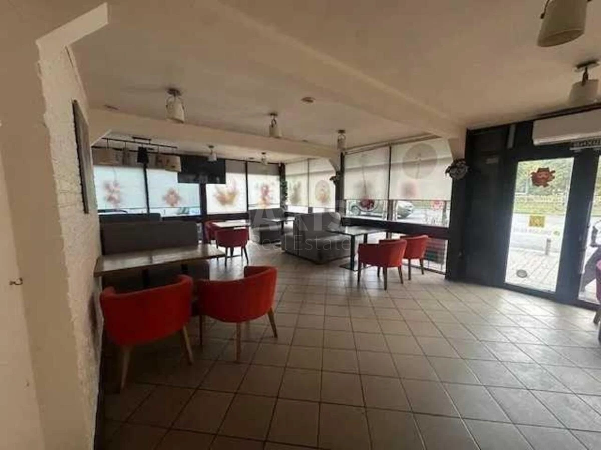 Trade object pr-t Berestejskij 7, 119m2662125