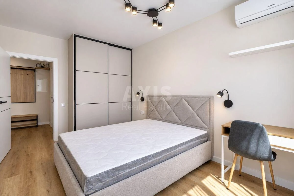 1k apartment vul. Revuc'kogo 40708522