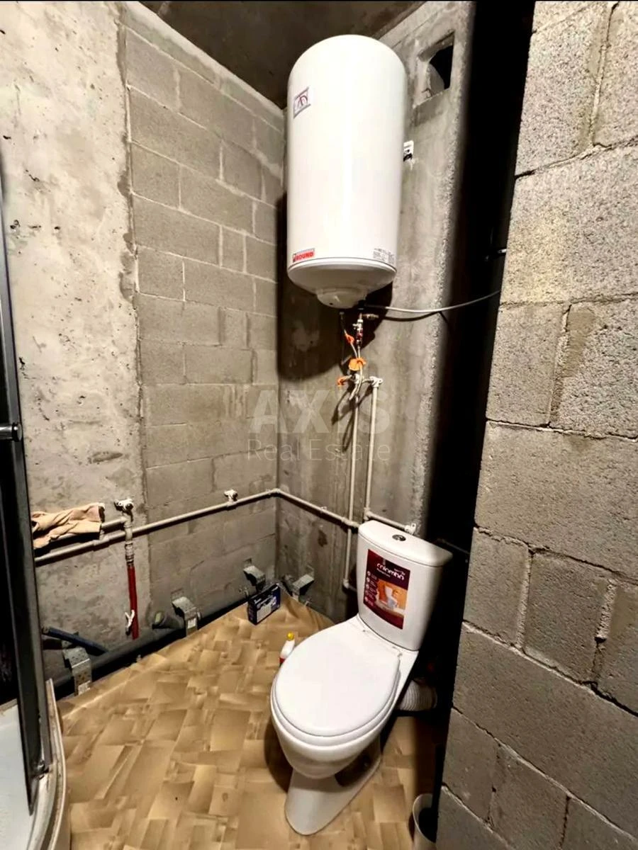 2k apartment vul. Saljutna 2645273