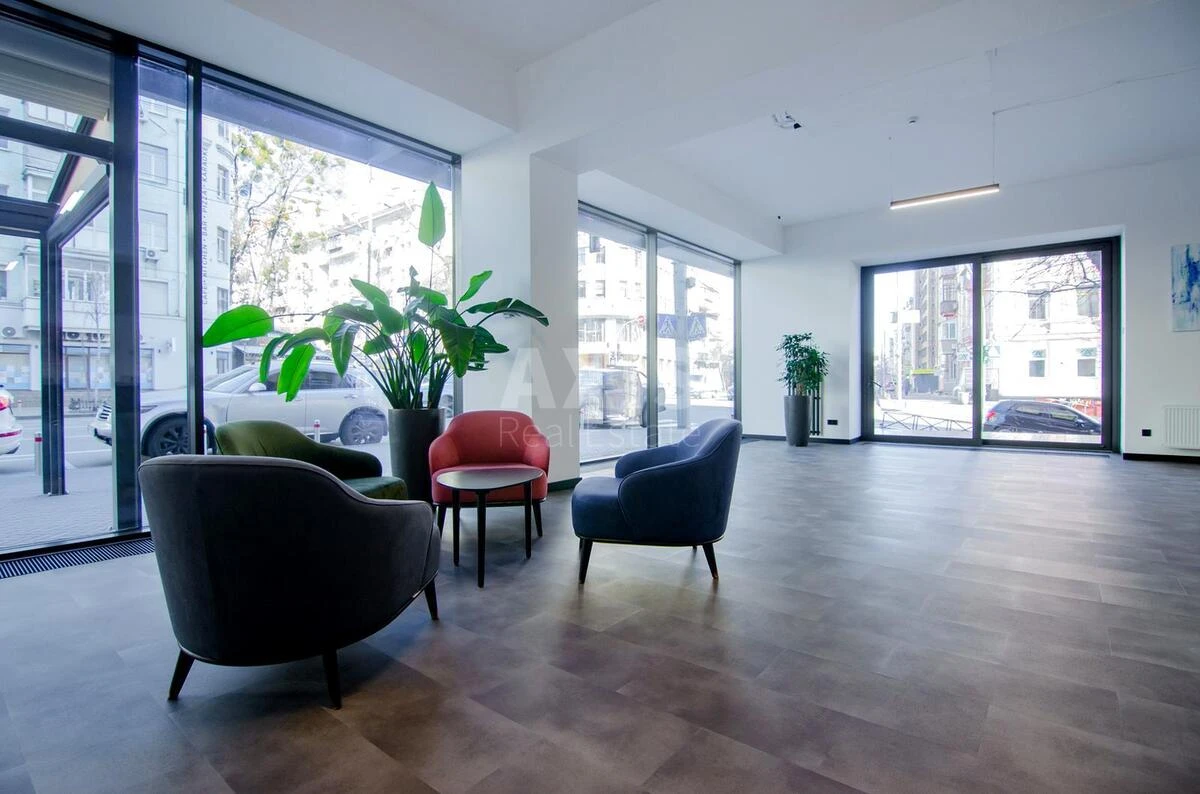 Объект торговли ул. Саксаганского 53/80, 235м2678773