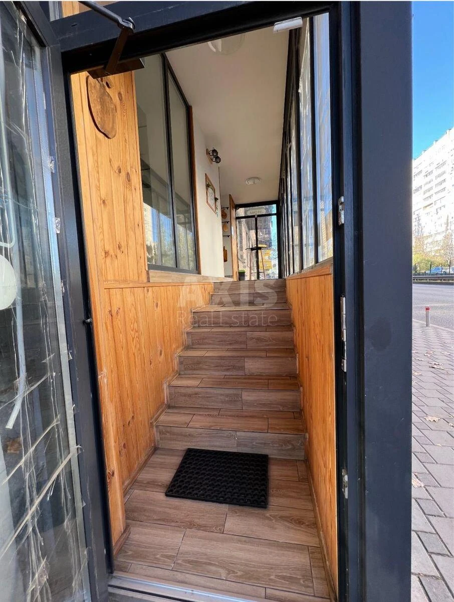 Объект торговли ул. Борщаговская 189/1, 101м2567455