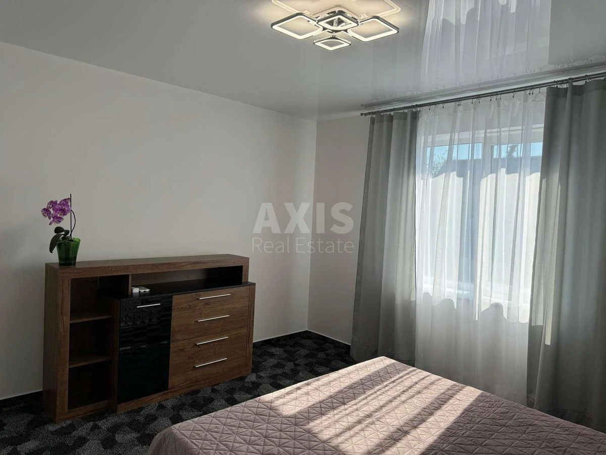 Дoм ул. Завальная, 110м2, город Киев316567