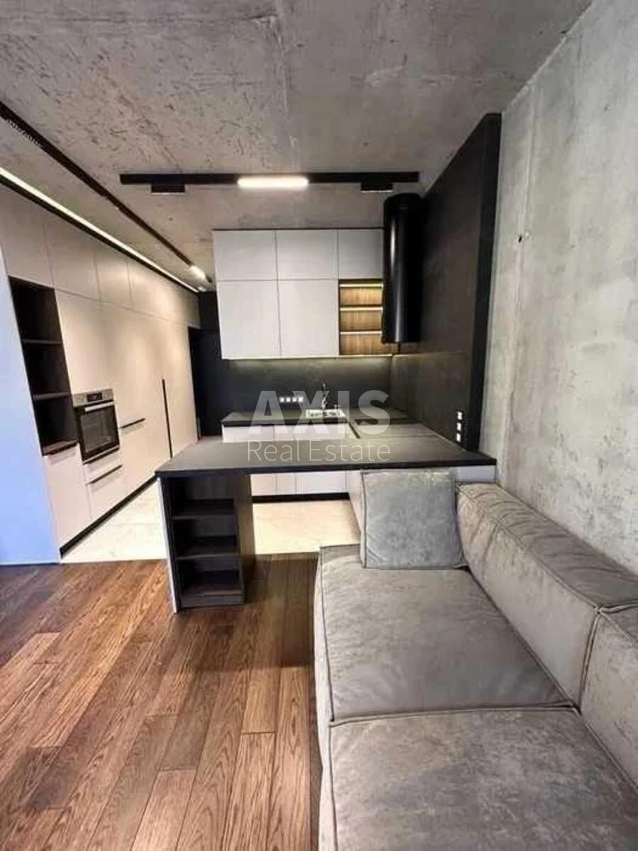 1k apartment vul. Radchenka Petra 27638995