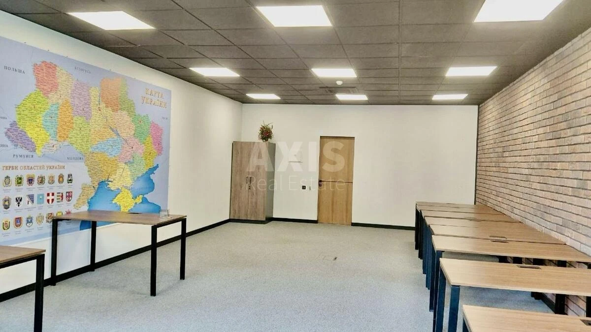 Office vul. Lypkivs'kogo Vasylja Mytropolyta 45, 55m2694172