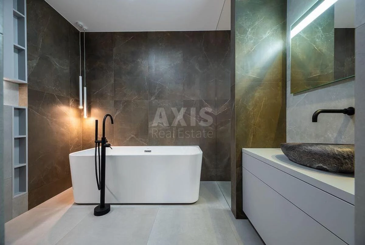 3k apartment vul. Kudri Ivana 7709219
