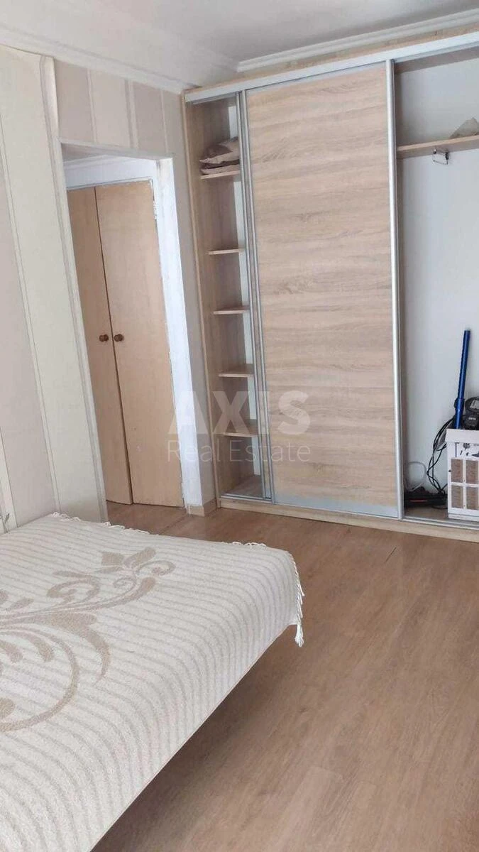2k apartment pr-t Golosii'vs'kyj 120, корп. 3709298