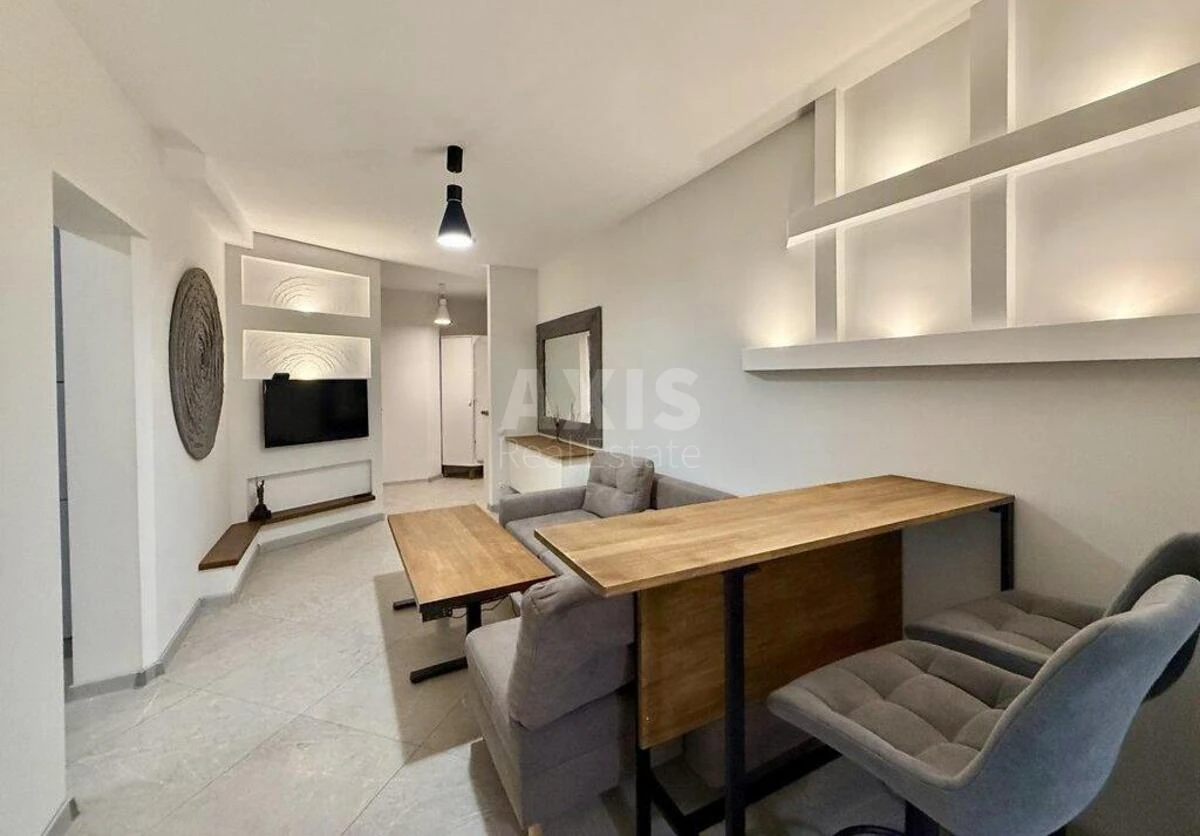 3k apartment vul. Nyzhnij Val 27709351