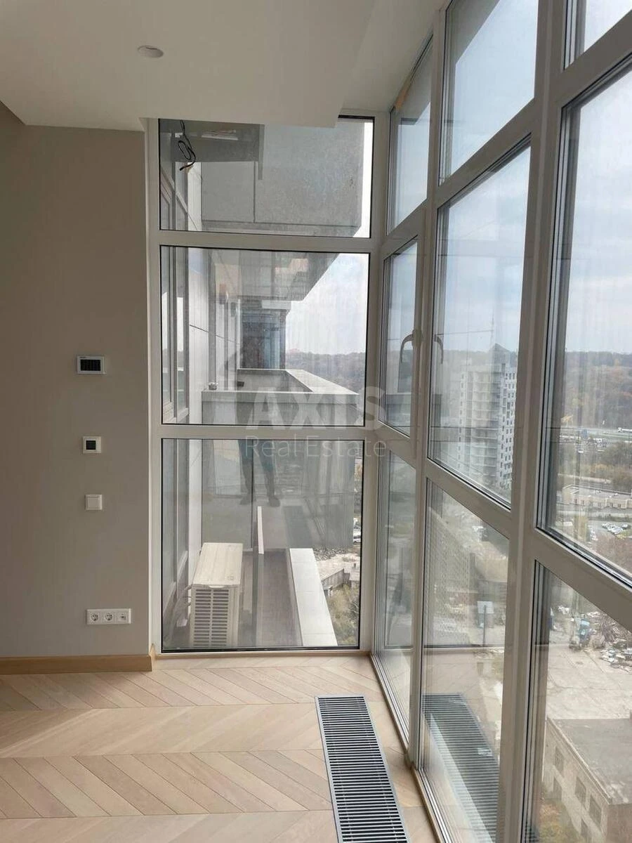 2k apartment vul. Andriya Verkhohlyada 15Б6252915