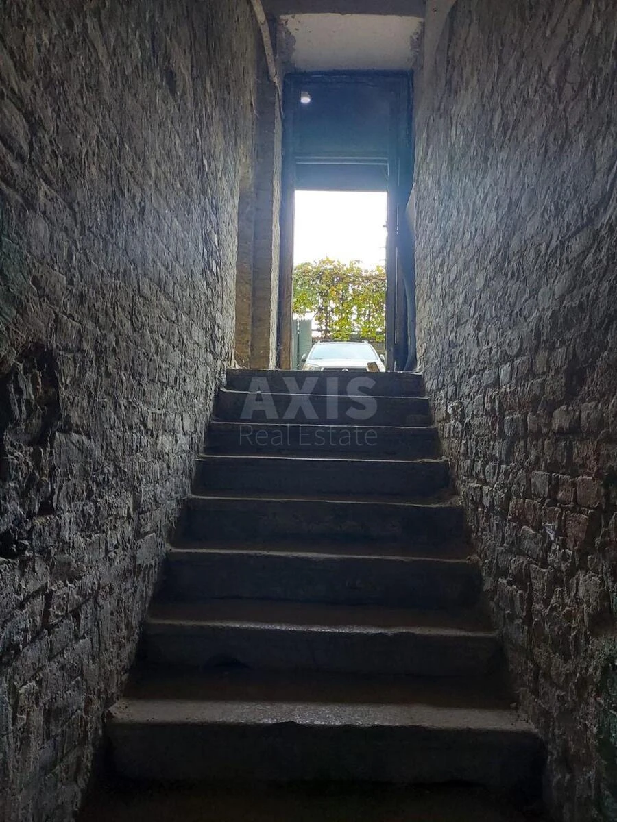 Trade object vul. Tereshhenkivs'ka 13, 43m2667477