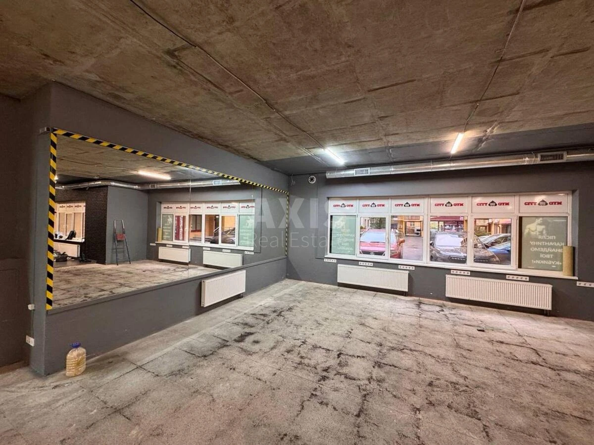 Объект торговли ул. Евгения Коновальца 36, 323м2667618