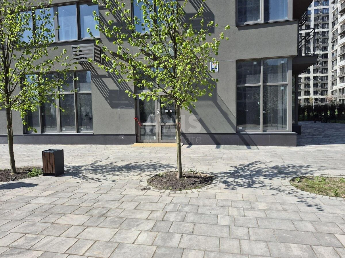 Trade object vul. Rodyny Kristeriv 14Б, 136m2626203