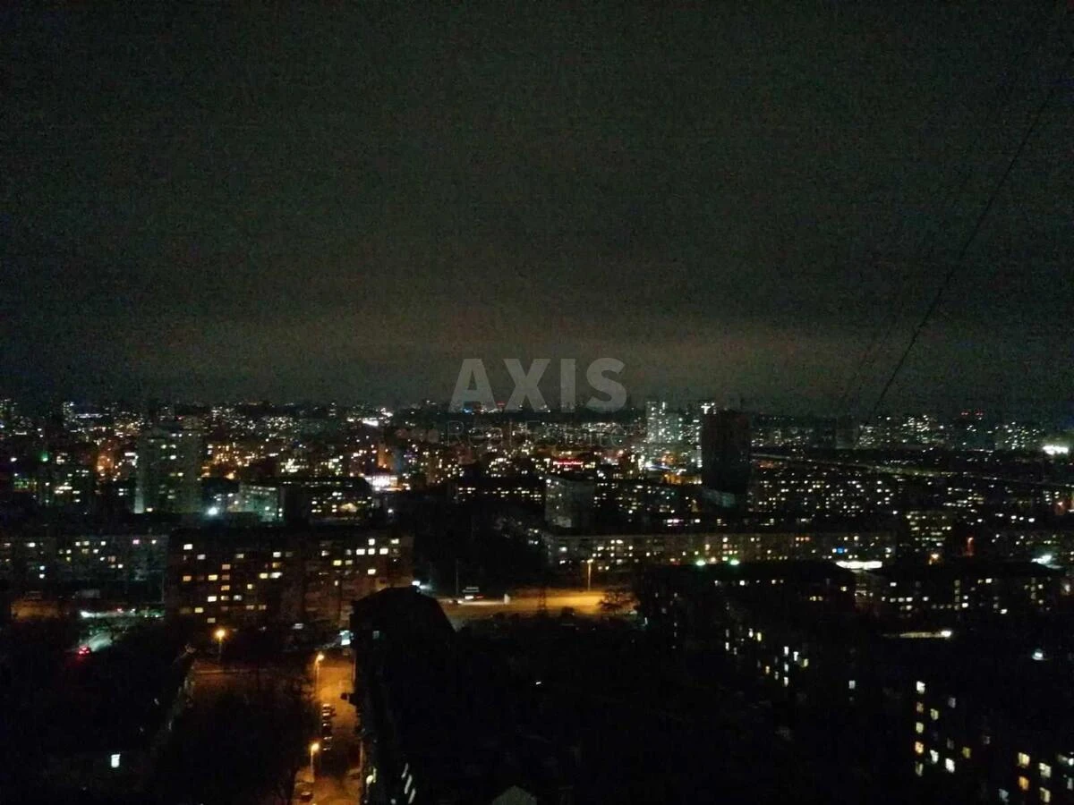 1k apartment bul. Gasheka Jaroslava 20/3667816