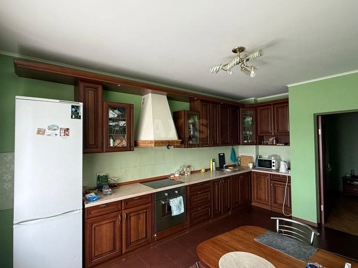 2k apartment vul. Nizhyns'ka 558333