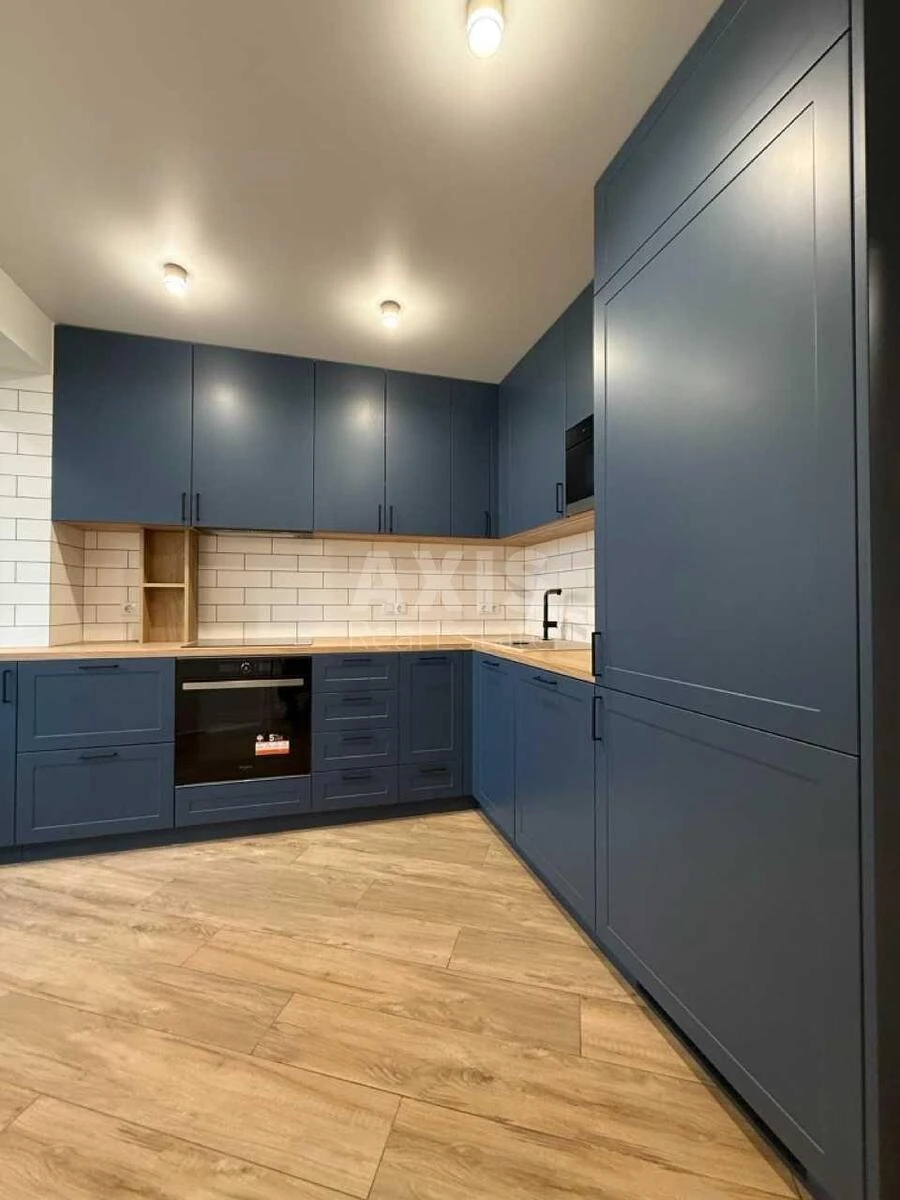 3k apartment vul. Pryrichna 1962667