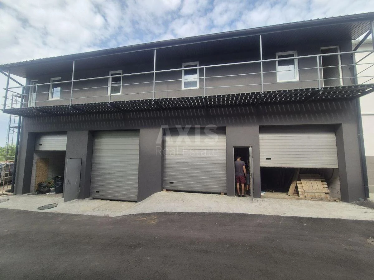 Объект сервиса дорога Большая Кольцевая 4, 280м262516