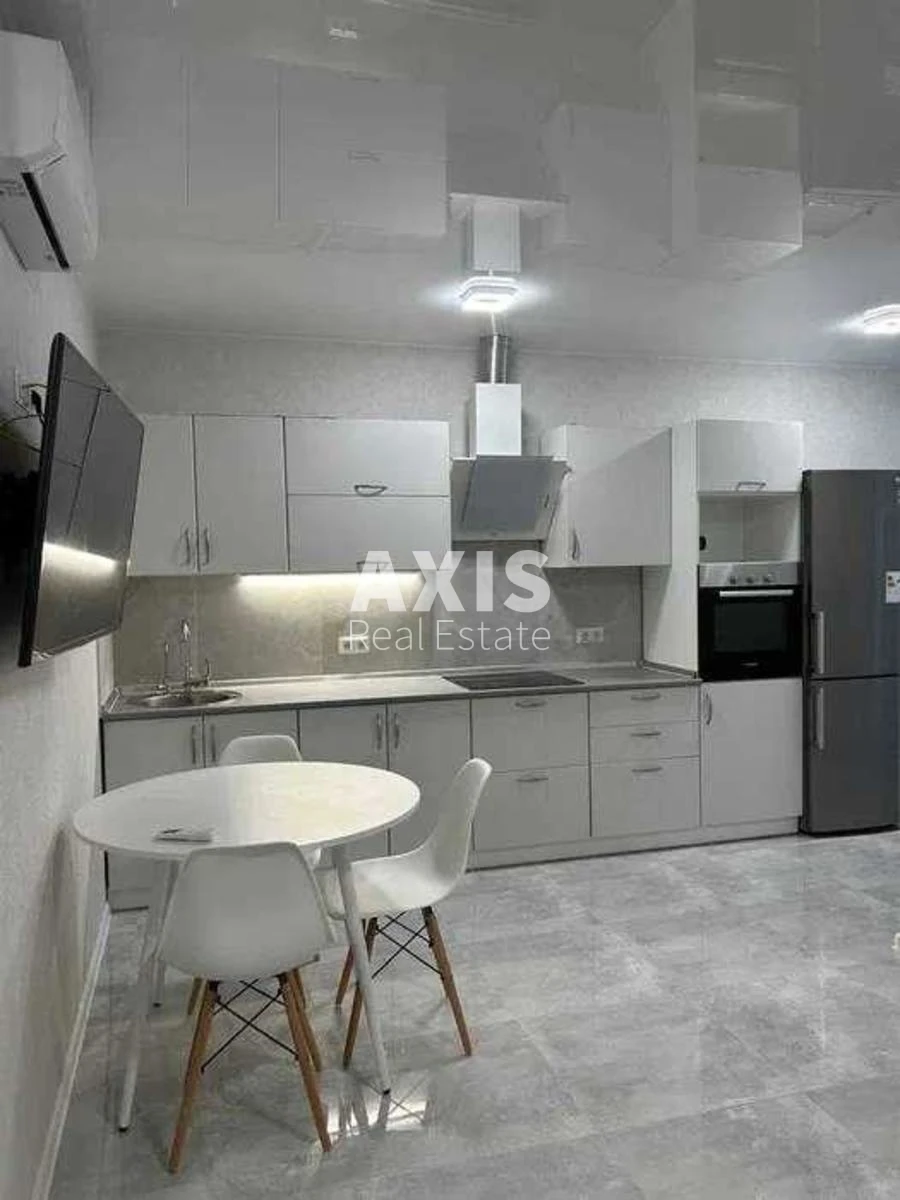 1k apartment pr-t Yevropeyskoho Soyuzu 83263190
