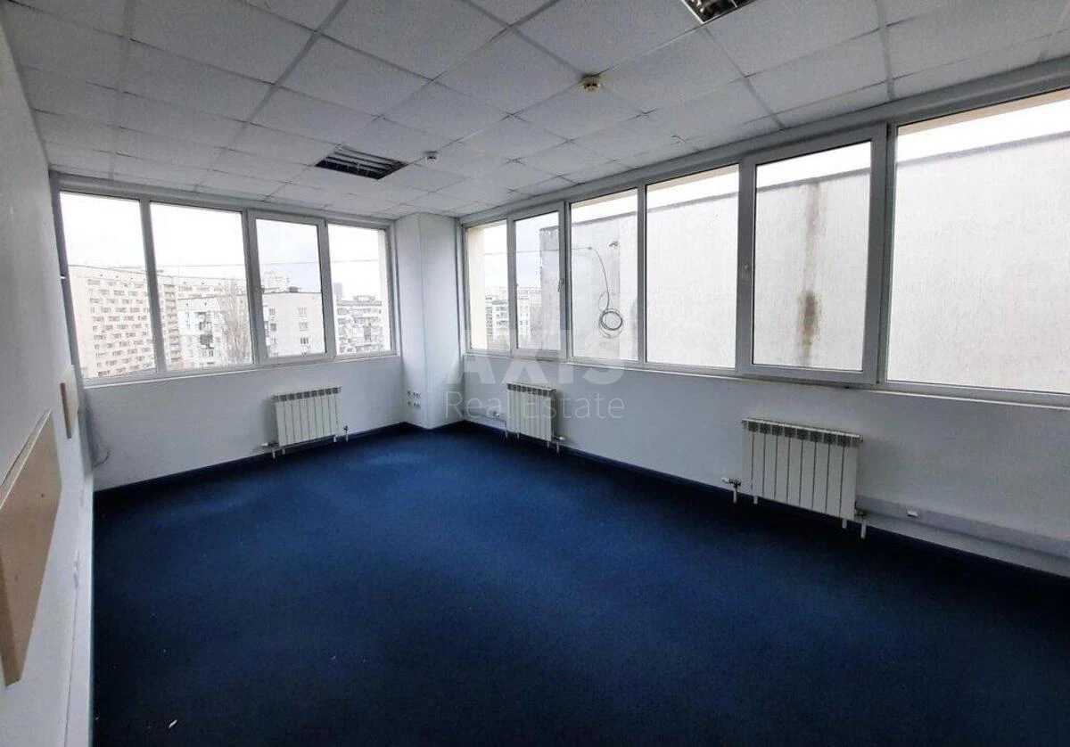 Office vul. Pol'ova 24, 500m2650658