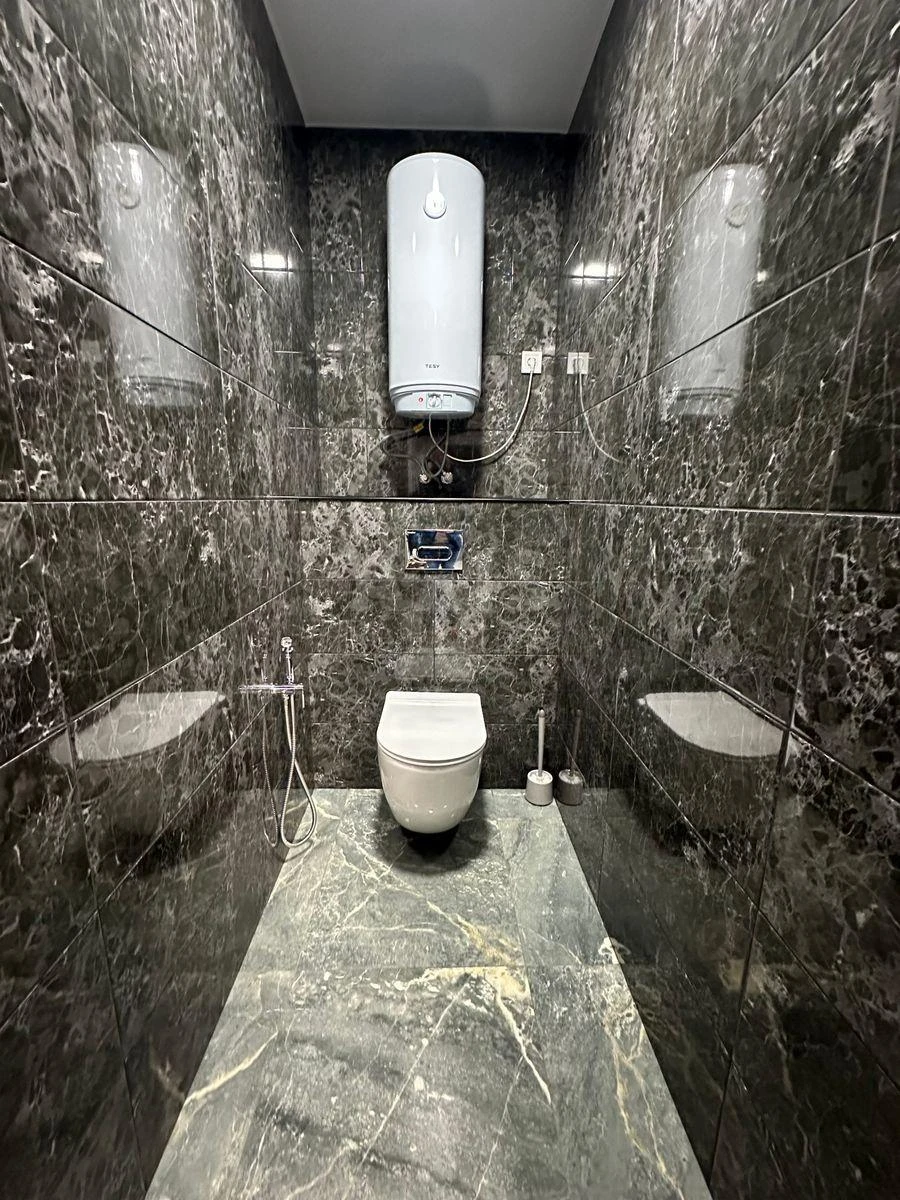 3k apartment vul. Kadets'kyj gaj 10580397