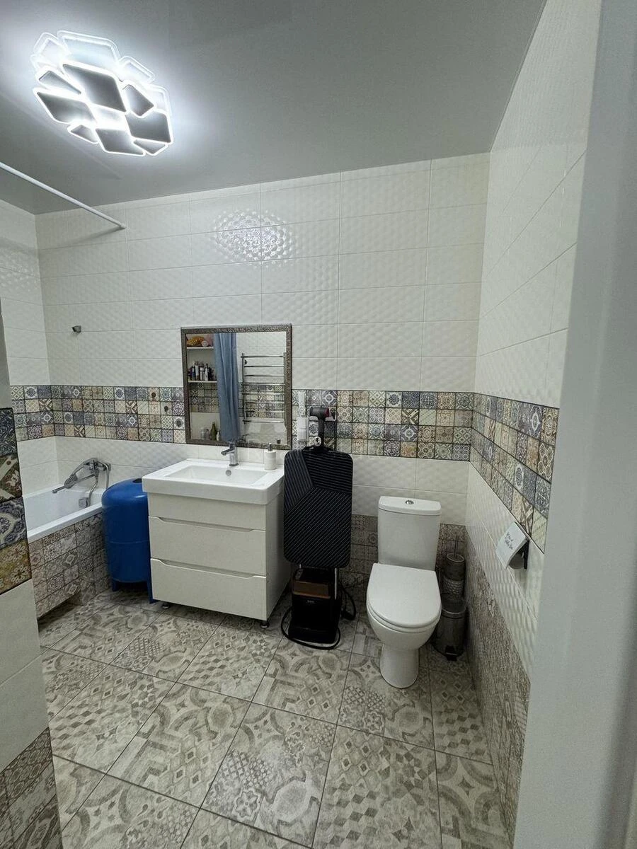 2k apartment vul. Chavdar Jelyzavety 38А623444