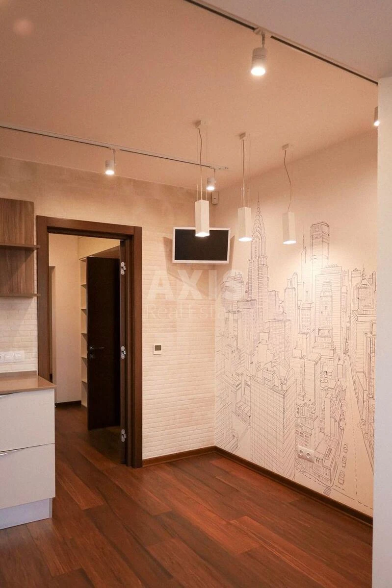 3k apartment vul. Avtozavods'ka 71623636