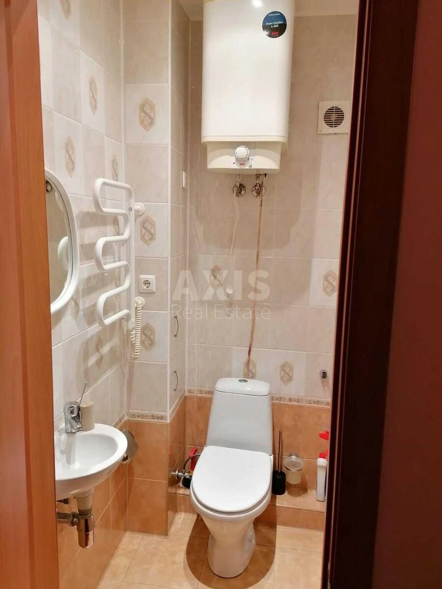 1k apartment vul. Yulia Zdanovska 46/1650849