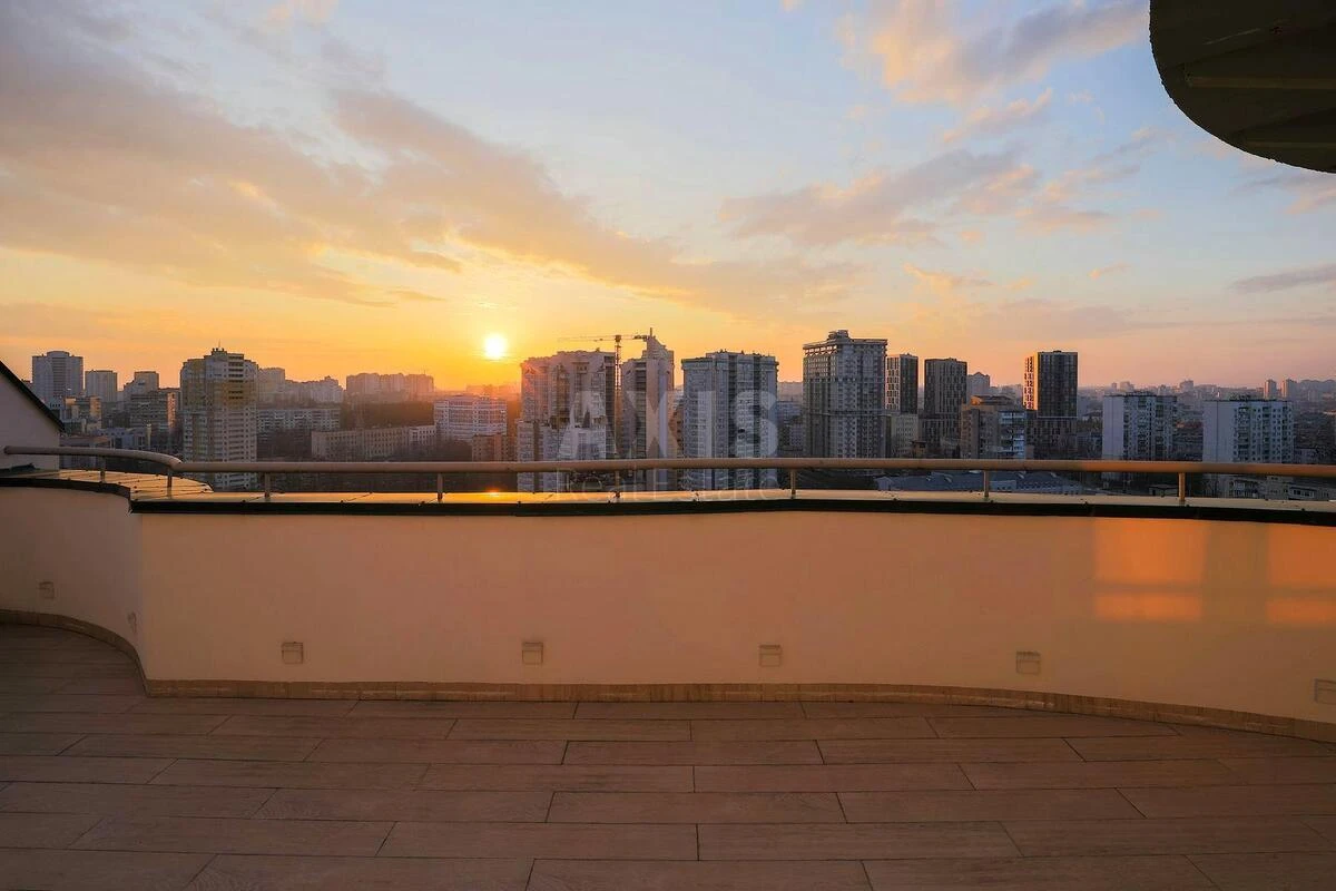 3k apartment vul. Mehanizatoriv 26639621