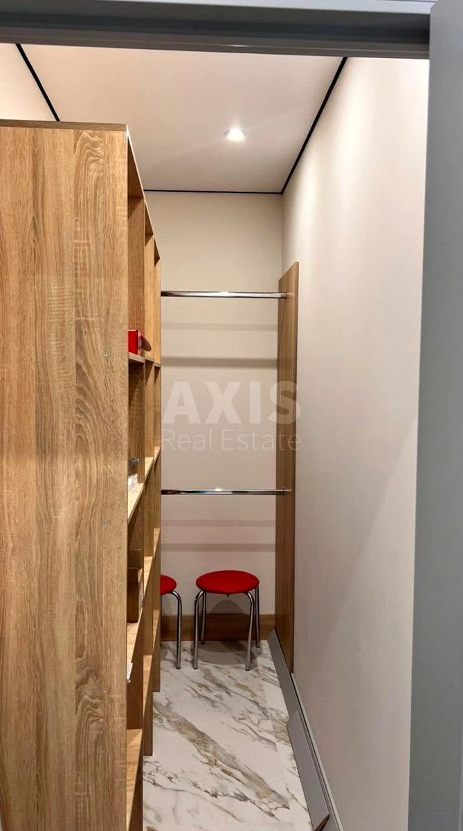 1k apartment vul. Olesja Berdnyka 5А615997