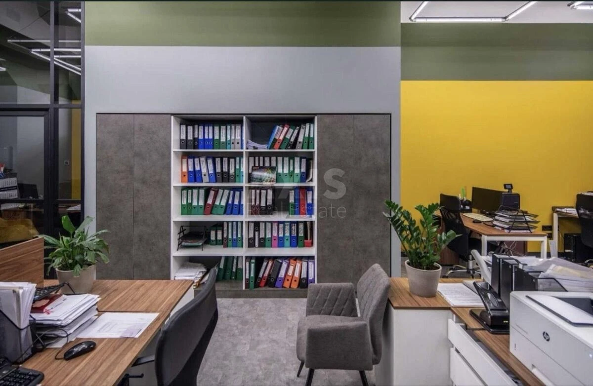 Офис пер. Ахтырский 7, 814м26477515