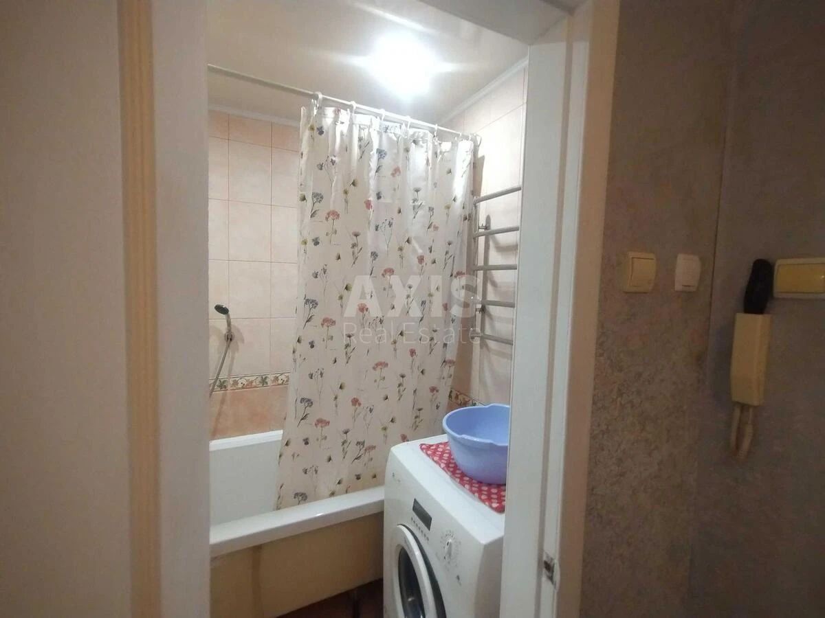 1k apartment vul. Shovkovychna 48710946