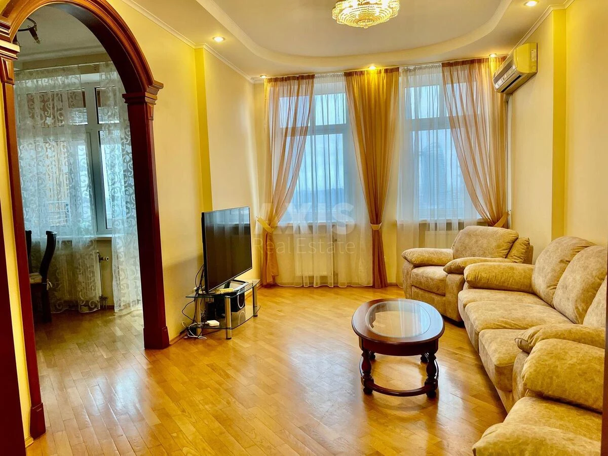 2к квартира бул. Леси Украинки 23648031