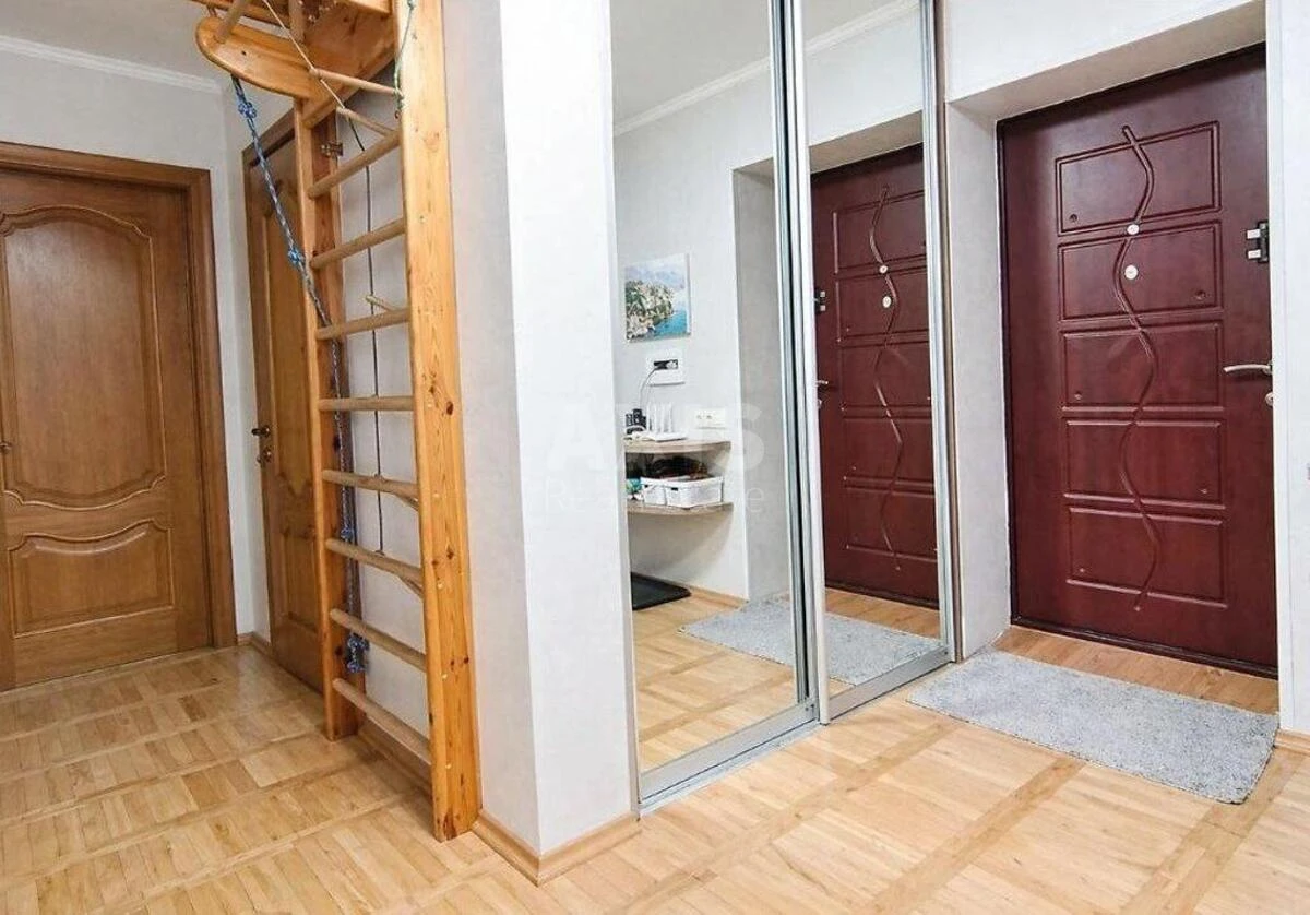 2k apartment vul. Oleksandra Arhypenka 2/126808417