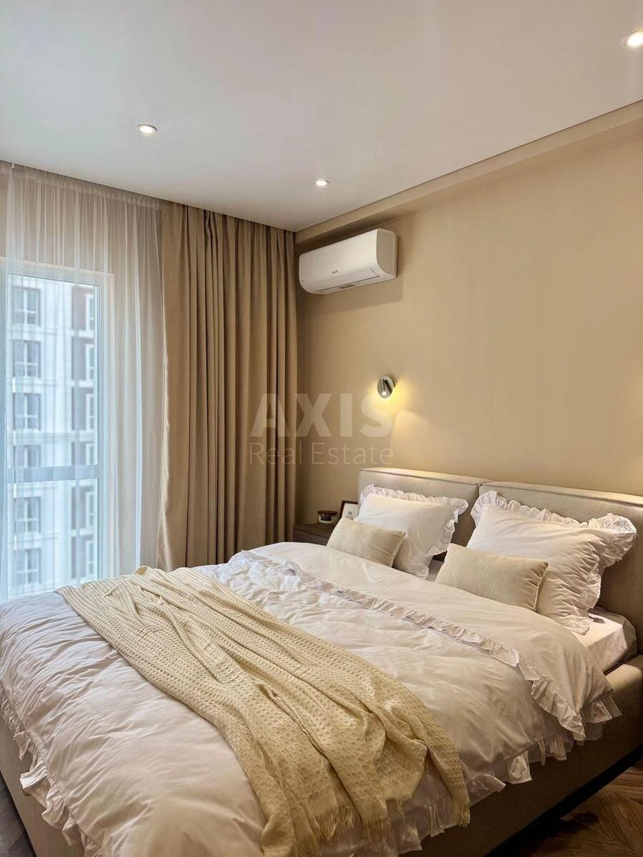 2k apartment vul. Myhajla Maksymovycha 24711197
