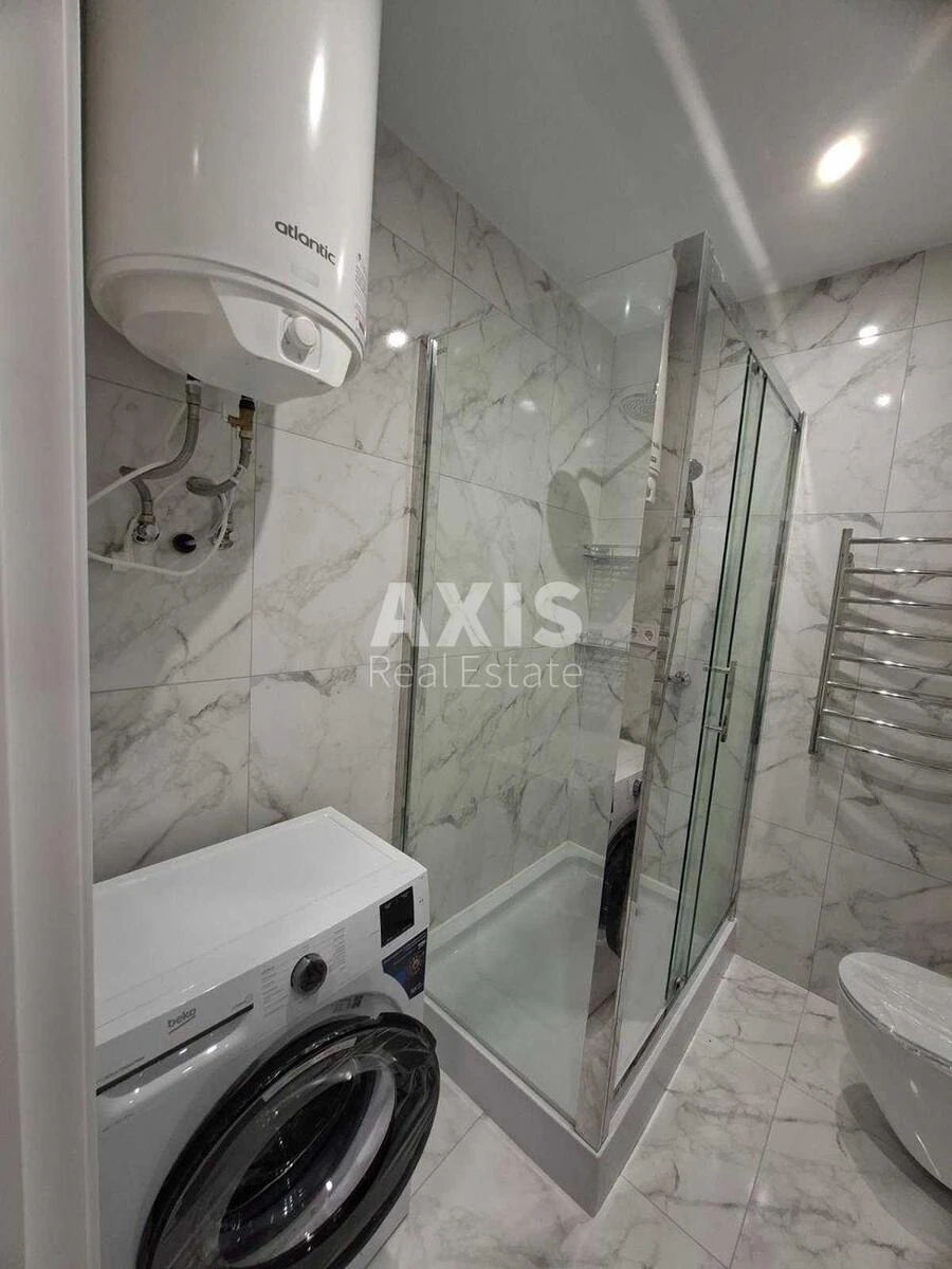 1k apartment vul. Tyraspol's'ka 52A679528