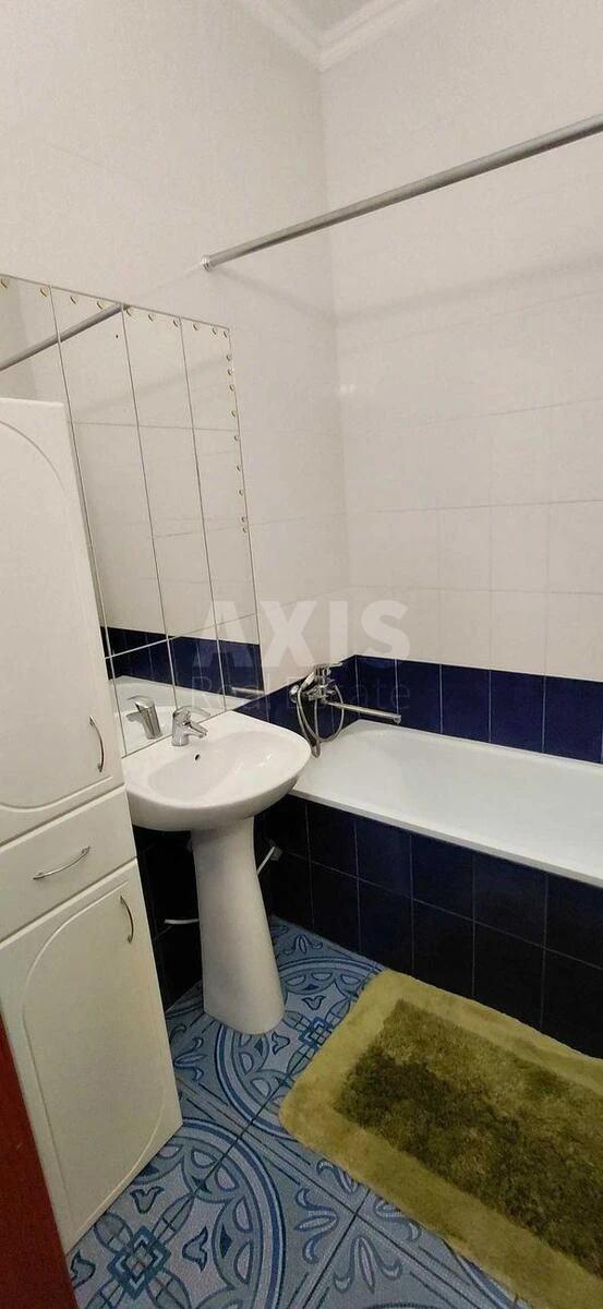 1k apartment vul. Gradyns'ka 1711278