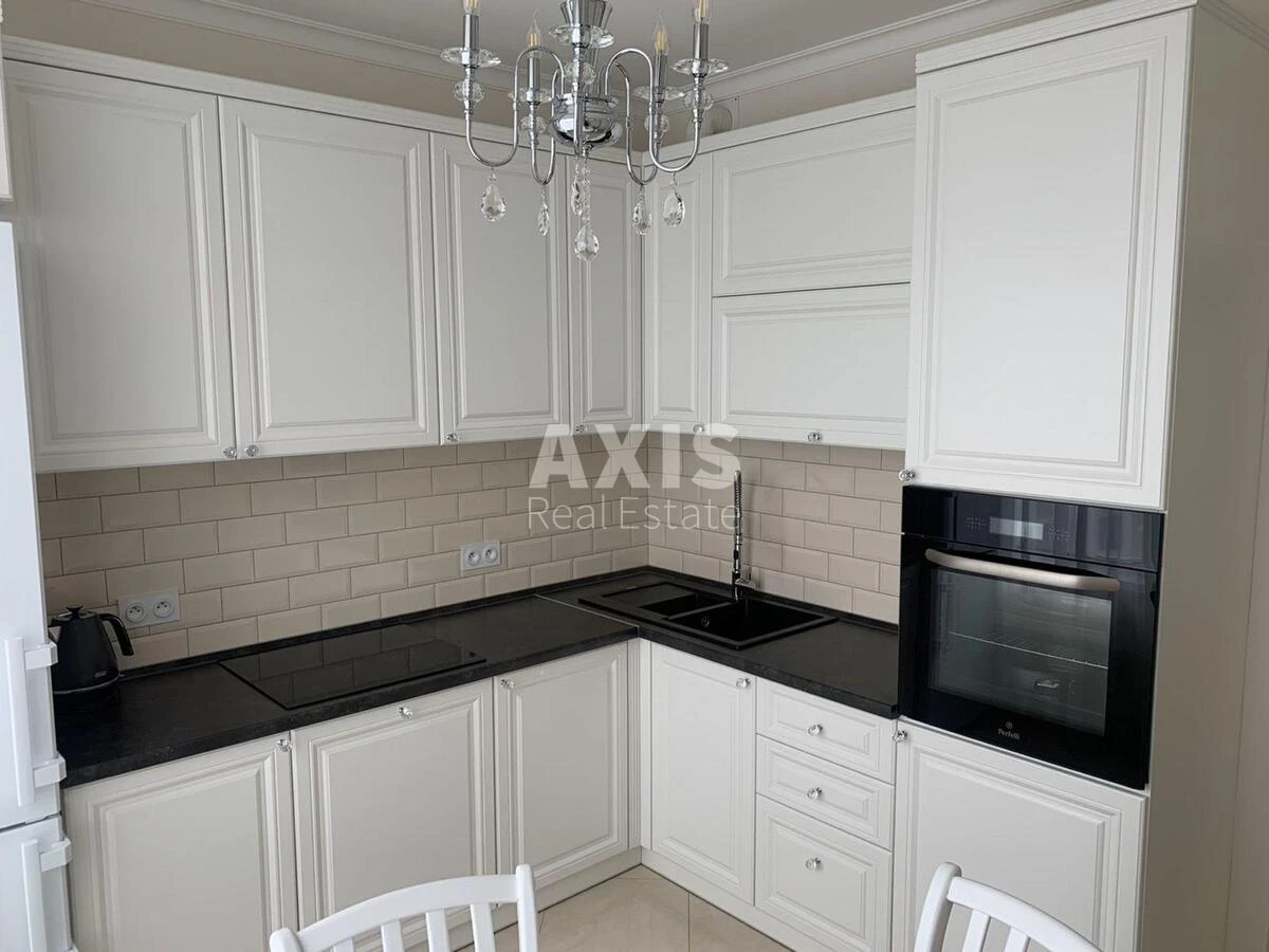 2k apartment vul. Tyraspol's'ka 6069583