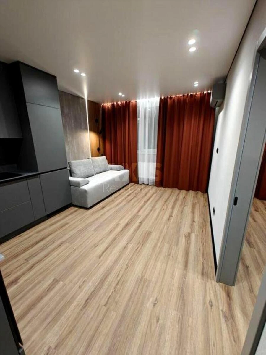 1k apartment vul. Myhajla Maksymovycha 32664717