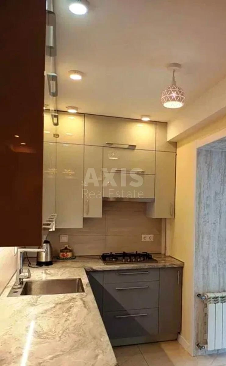 3k apartment prov. Artylerijs'kyj 5А664873