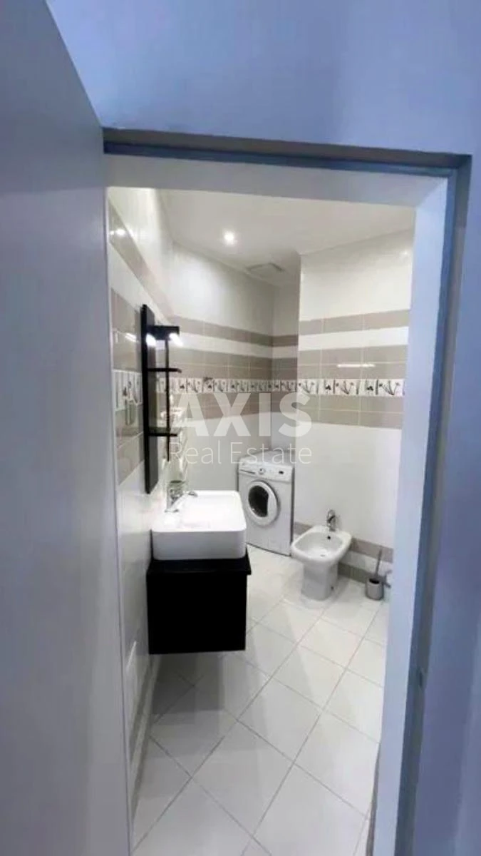 1k apartment bul. Shevchenka Tarasa 37/122657802