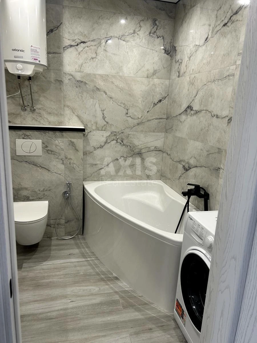 1k apartment vul. Viktora Nekrasova 16416210