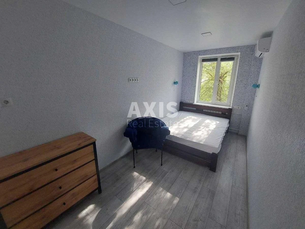 2k apartment vul. Spas'ka 25440178