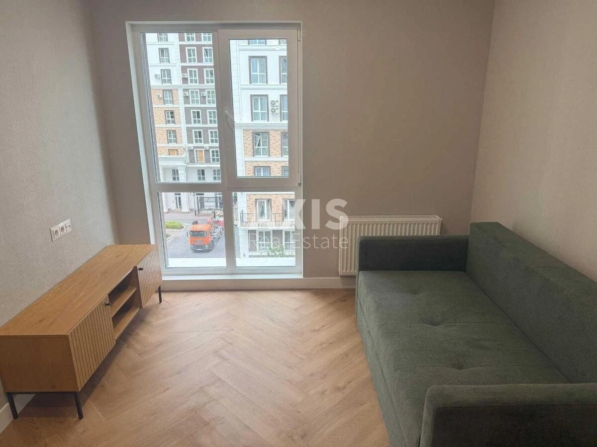 2k apartment vul. Myhajla Maksymovycha 24597442