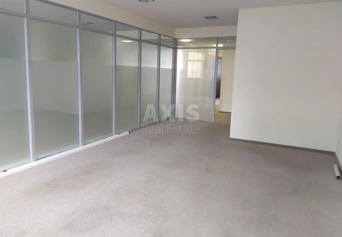 Офис ул. Ярославов Вал 23А, 552м2532705